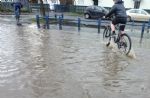 Salford Boxing Day Flood 2015